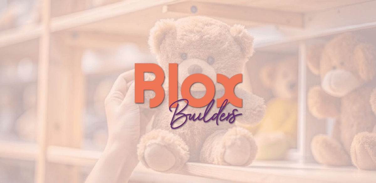 BloxBuilders Toys
